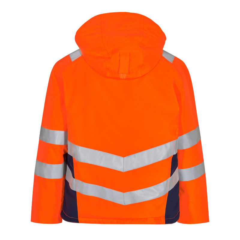 Laden Sie das Bild in Galerie -Viewer, Safety Damen Winterjacke 1943-930