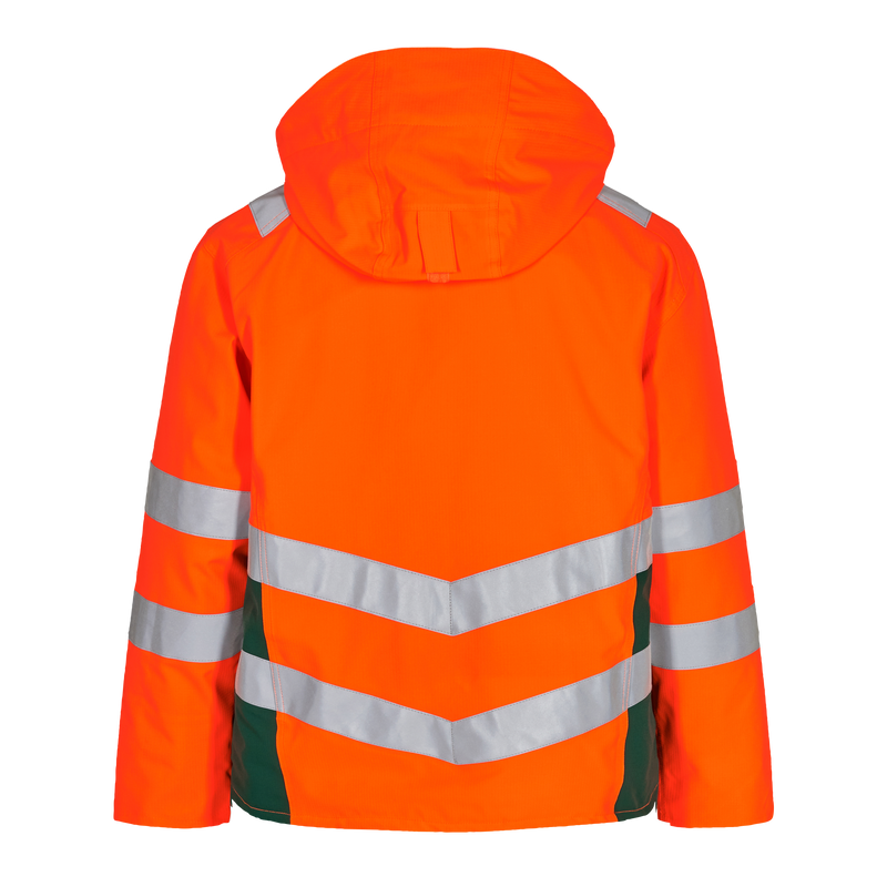 Laden Sie das Bild in Galerie -Viewer, Safety Damen Winterjacke 1943-930