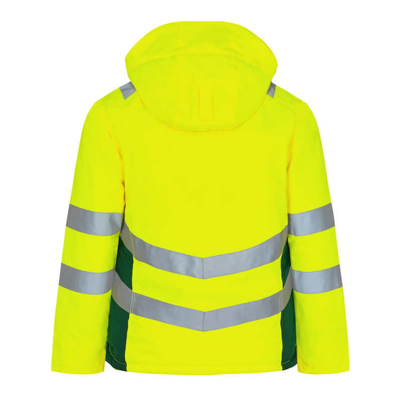 Laden Sie das Bild in Galerie -Viewer, Safety Damen Winterjacke 1943-930