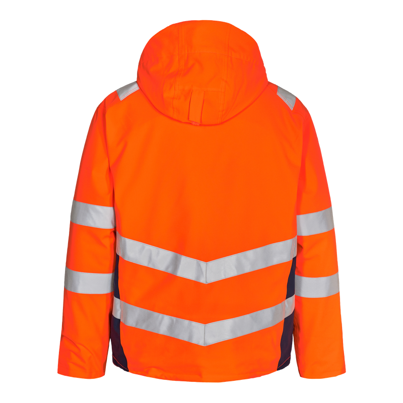 Laden Sie das Bild in Galerie -Viewer, Safety Winterjacke 1946-930