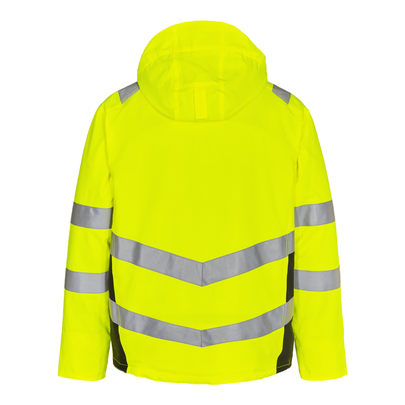 Laden Sie das Bild in Galerie -Viewer, Safety Winterjacke 1946-930