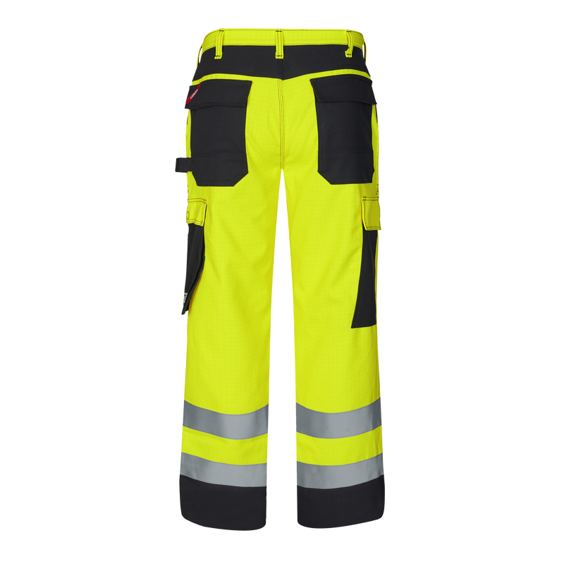 Laden Sie das Bild in Galerie -Viewer, Safety+ EN ISO 20471 Multinorm Hose 2235-825