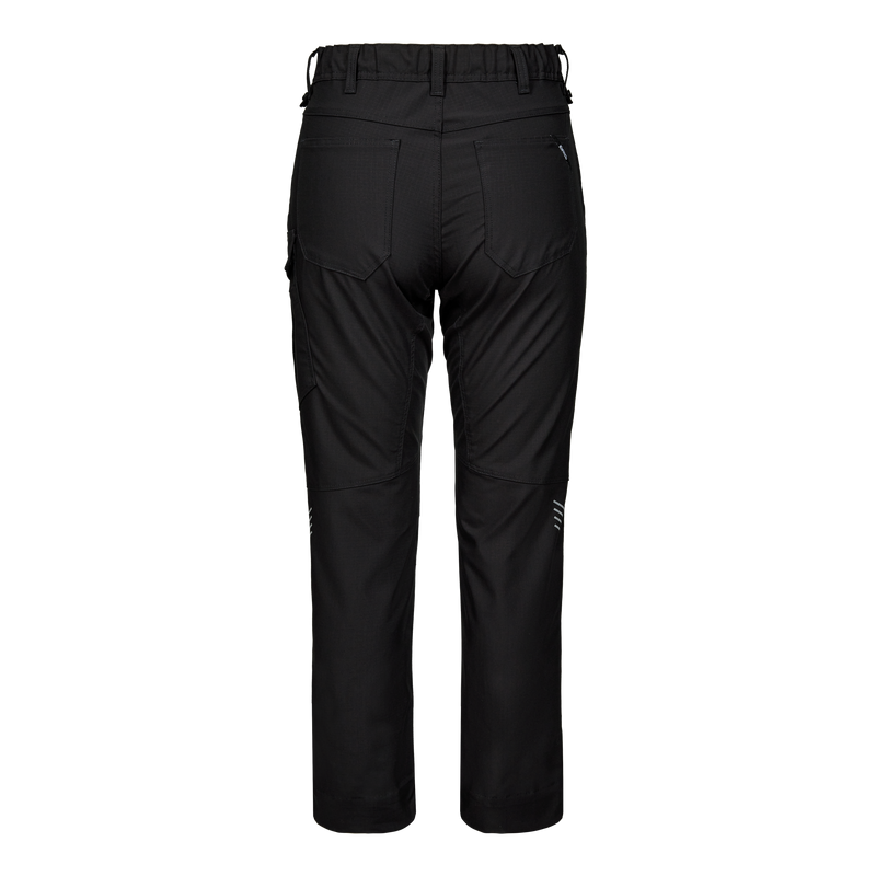 Laden Sie das Bild in Galerie -Viewer, Entire Damen Servicehose mit Stretch 2332-144