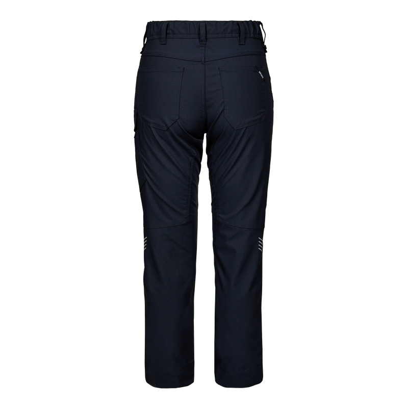 Laden Sie das Bild in Galerie -Viewer, Entire Damen Servicehose mit Stretch 2332-144