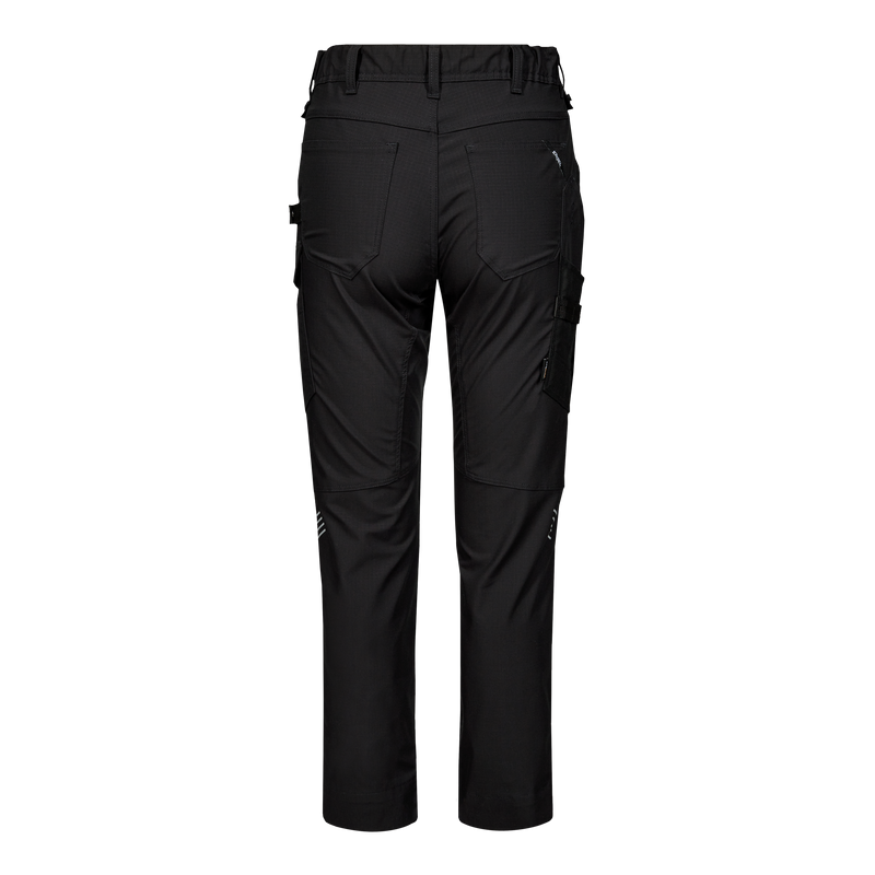 Laden Sie das Bild in Galerie -Viewer, Entire Damen Arbeitshose mit Stretch 2333-144