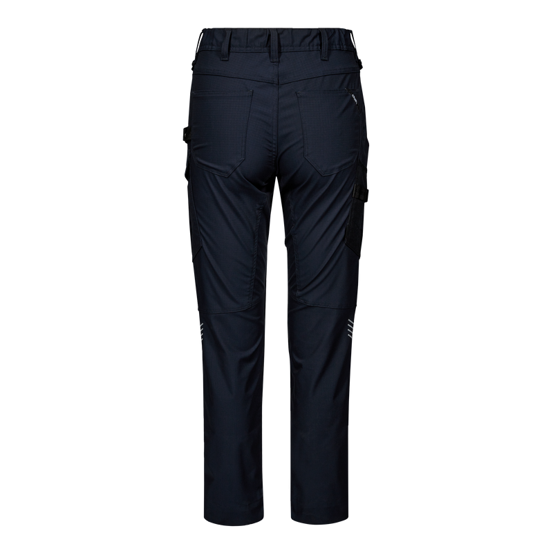 Laden Sie das Bild in Galerie -Viewer, Entire Damen Arbeitshose mit Stretch 2333-144