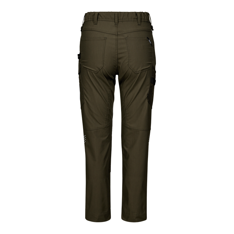 Laden Sie das Bild in Galerie -Viewer, Entire Damen Arbeitshose mit Stretch 2333-144