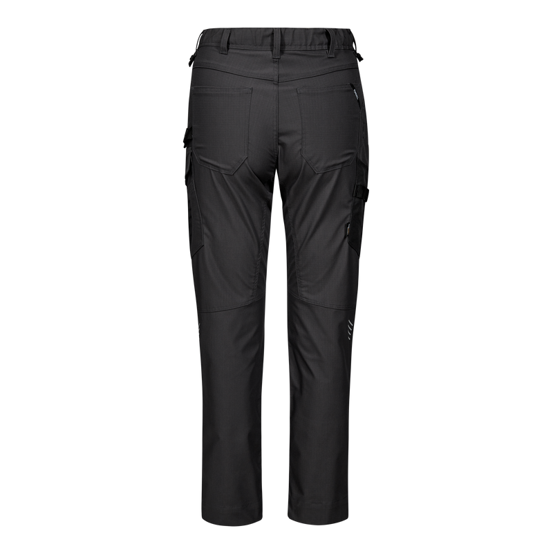 Laden Sie das Bild in Galerie -Viewer, Entire Damen Arbeitshose mit Stretch 2333-144