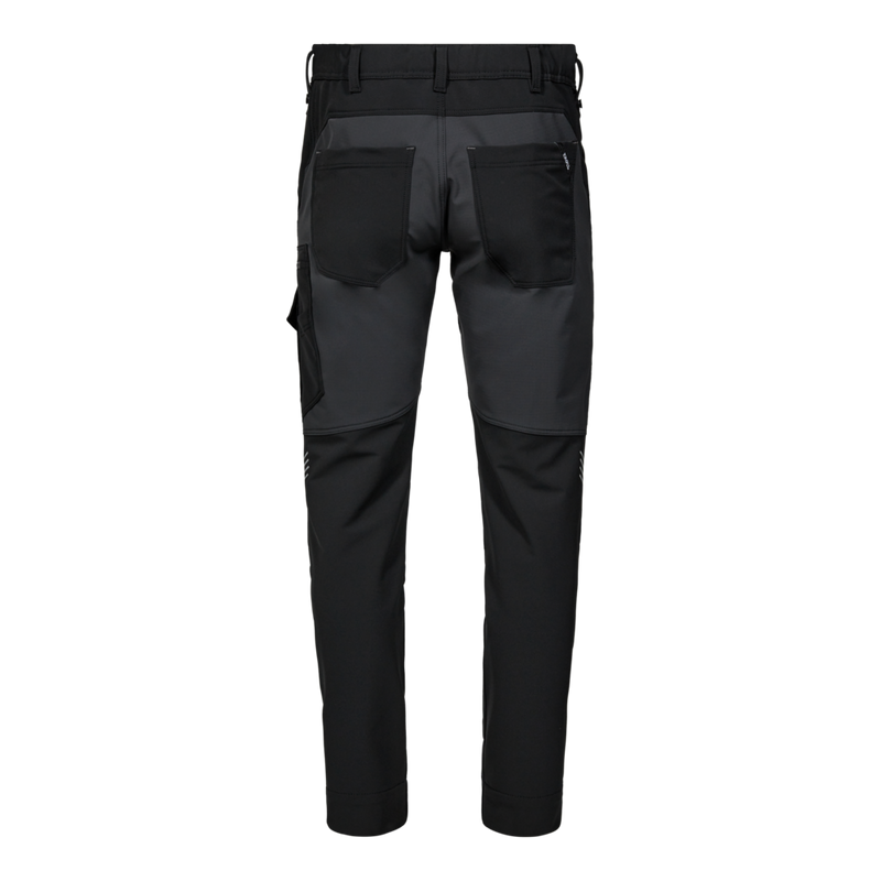 Laden Sie das Bild in Galerie -Viewer, Entire Servicehose mit 4-Wege Stretch 2336-234