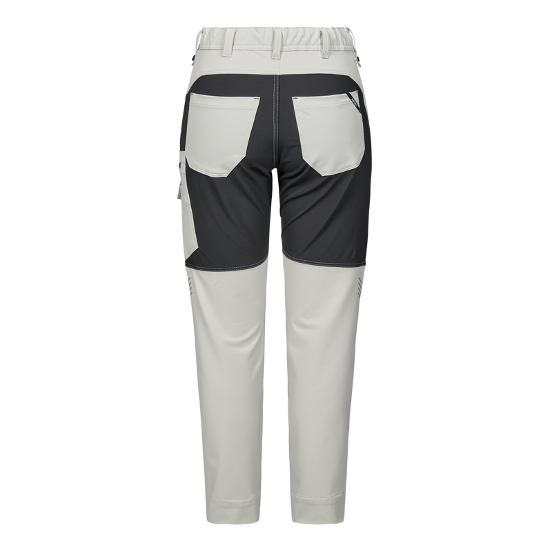 Laden Sie das Bild in Galerie -Viewer, Entire Damen Servicehose mit 4-Wege Stretch 2342-234