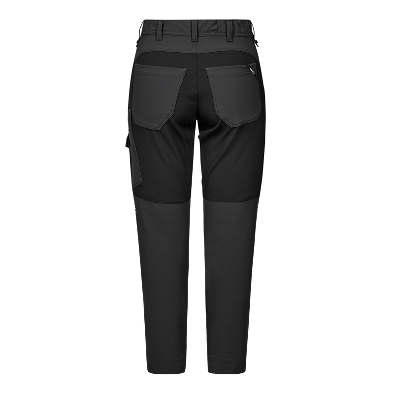 Laden Sie das Bild in Galerie -Viewer, Entire Damen Servicehose mit 4-Wege Stretch 2342-234