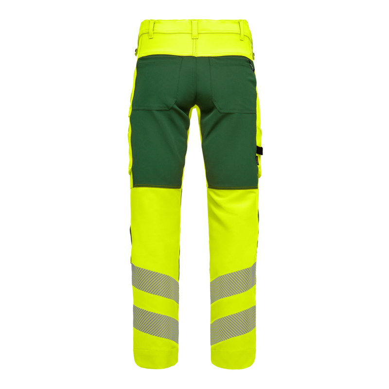 Laden Sie das Bild in Galerie -Viewer, Safety Arbeitshose mit 4-Wege-Stretch