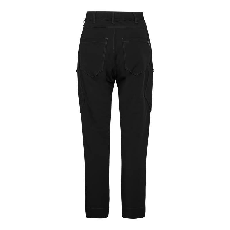 Laden Sie das Bild in Galerie -Viewer, X-treme Damen Servicehose mit 4-Wege Stretch 2362-317