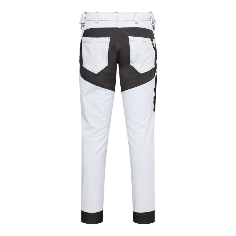 Laden Sie das Bild in Galerie -Viewer, X-treme Handwerkerhose mit 4-Wege-Stretch 2366-417