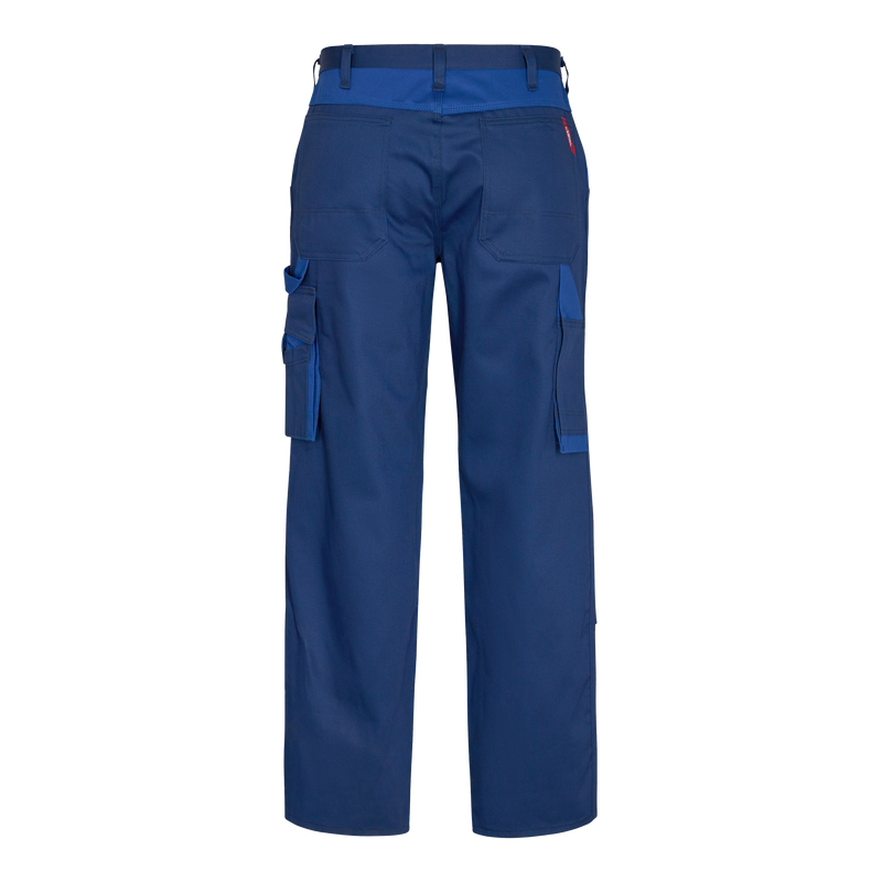 Laden Sie das Bild in Galerie -Viewer, Enterprise Baumwolle Hose 2600-575