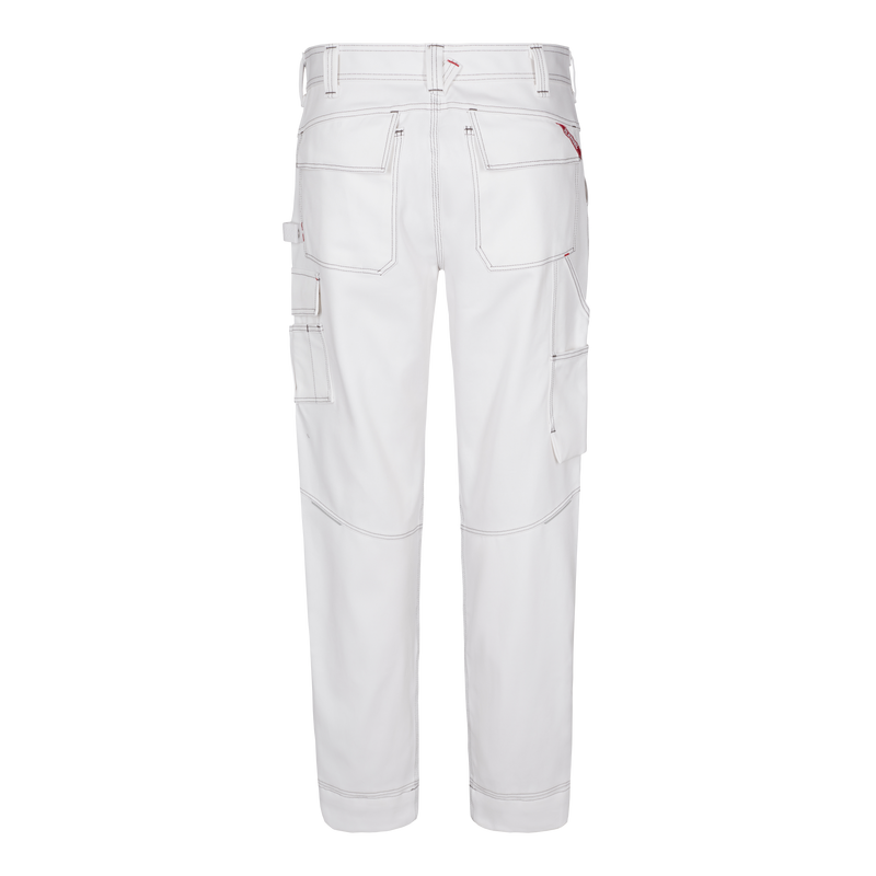 Laden Sie das Bild in Galerie -Viewer, Combat Baumwolle Handwerkerhose 2760-575