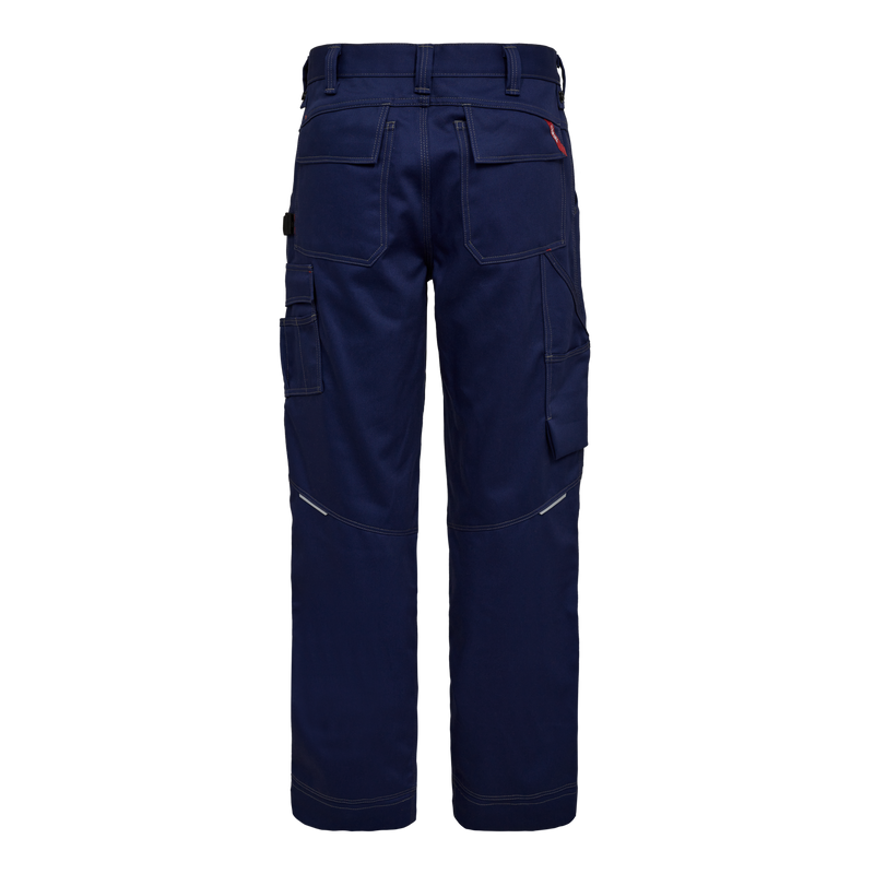 Laden Sie das Bild in Galerie -Viewer, Combat Baumwolle Handwerkerhose 2760-575