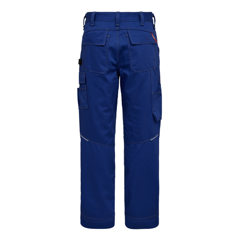 Laden Sie das Bild in Galerie -Viewer, Combat Baumwolle Handwerkerhose 2760-575