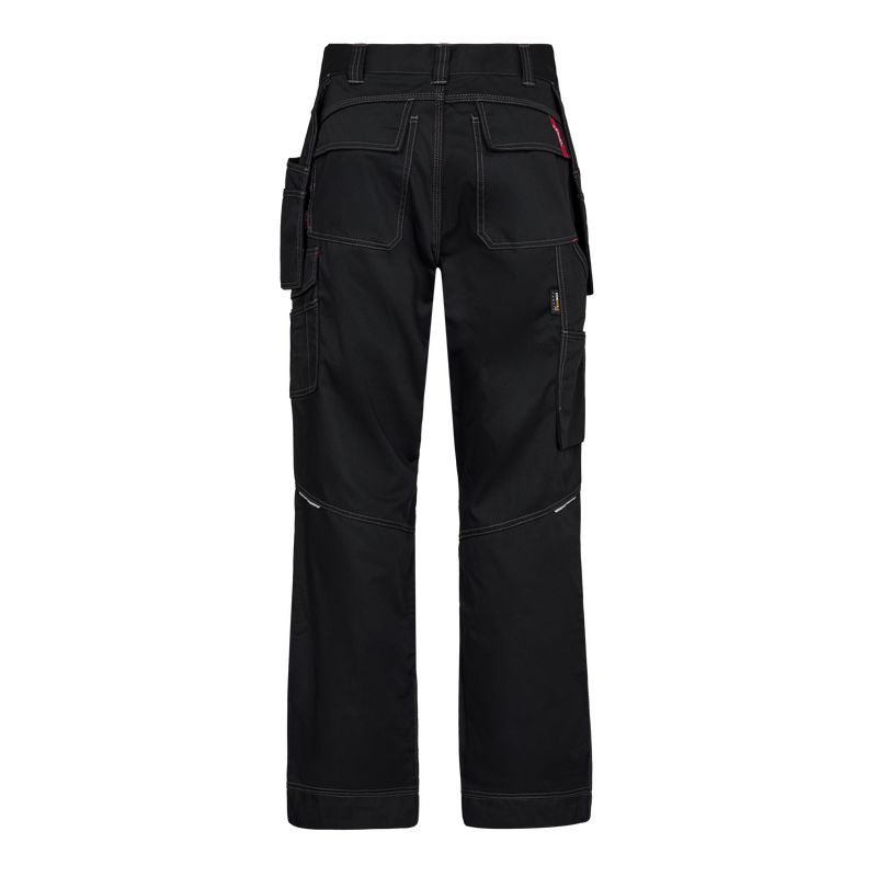 Laden Sie das Bild in Galerie -Viewer, Combat Handwerkerhose mit Holstertaschen 2761-630