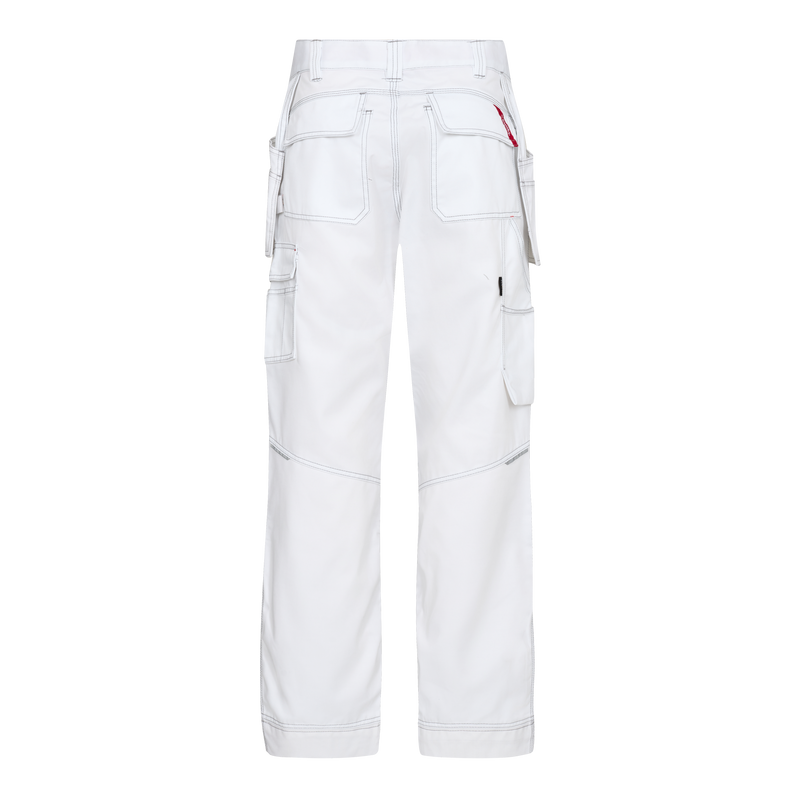 Laden Sie das Bild in Galerie -Viewer, Combat Handwerkerhose mit Holstertaschen 2761-630