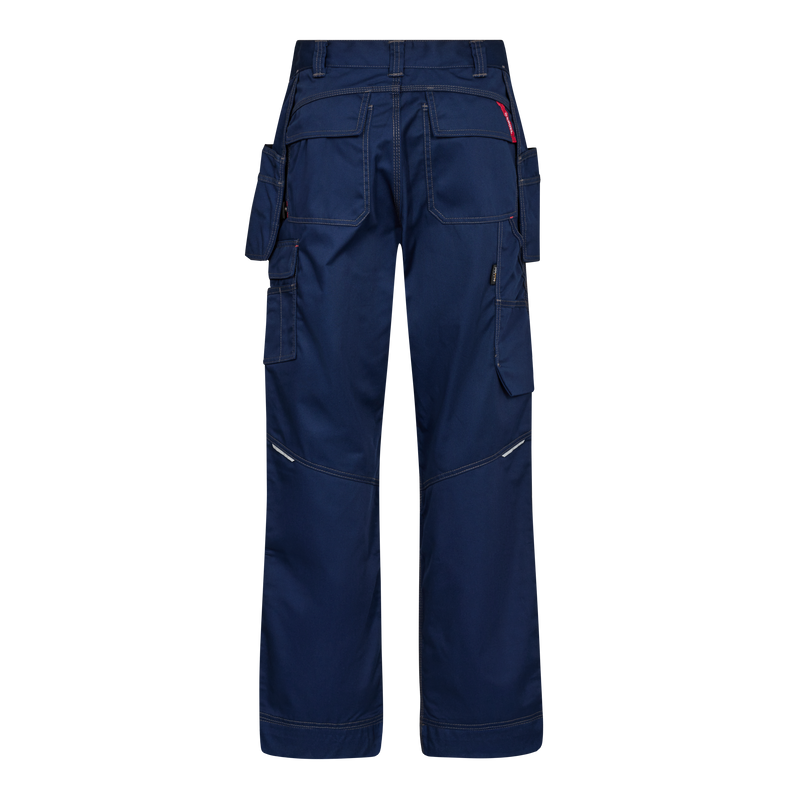 Laden Sie das Bild in Galerie -Viewer, Combat Handwerkerhose mit Holstertaschen 2761-630