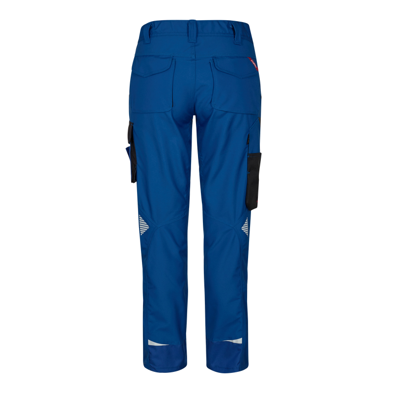 Laden Sie das Bild in Galerie -Viewer, Galaxy Damen Bundhose 2815-254