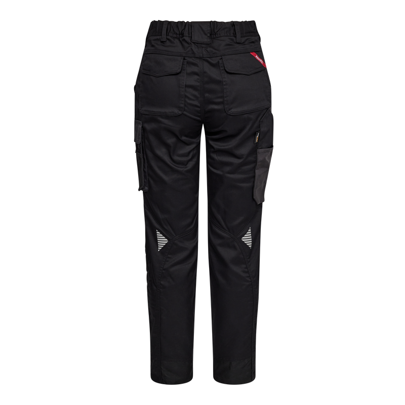 Laden Sie das Bild in Galerie -Viewer, Galaxy Damen Arbeitshose mit Stretch 2816-255