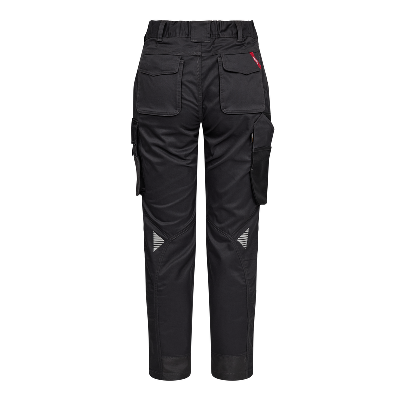 Laden Sie das Bild in Galerie -Viewer, Galaxy Damen Arbeitshose mit Stretch 2816-255