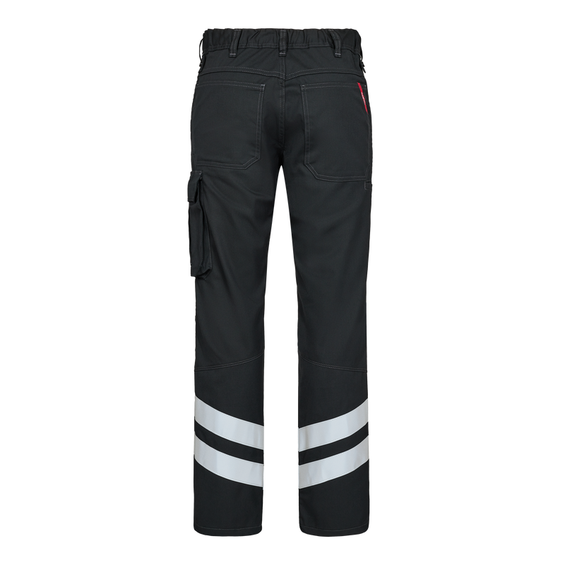 Laden Sie das Bild in Galerie -Viewer, Cargo Servicehose mit Reflexstreifen 2872-217