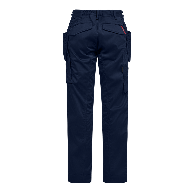 Laden Sie das Bild in Galerie -Viewer, Extend Arbeitshose mit Holstertaschen 2873-323