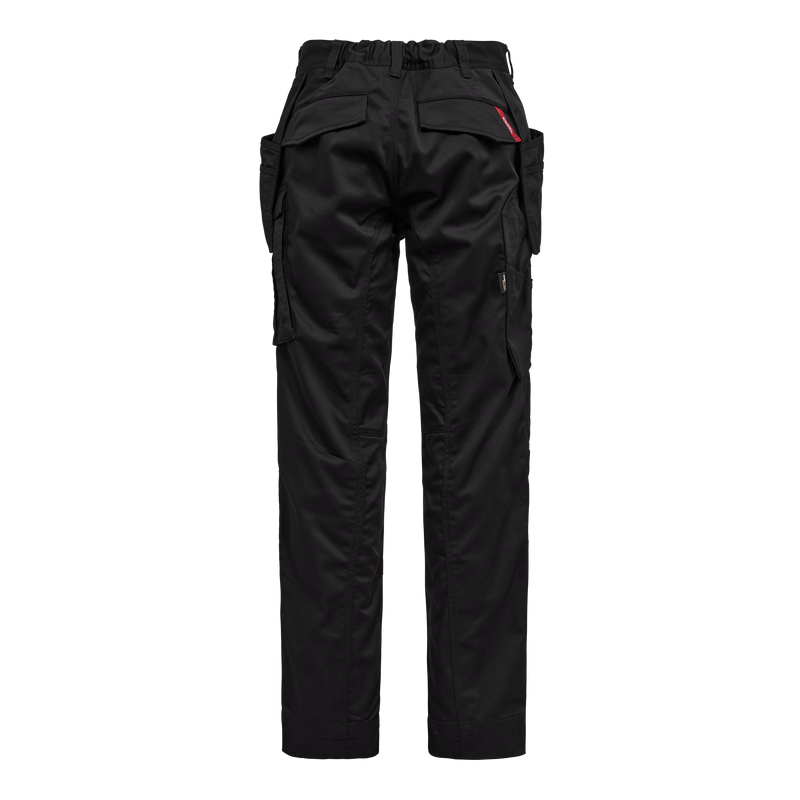 Laden Sie das Bild in Galerie -Viewer, Extend Arbeitshose mit Holstertaschen 2873-323