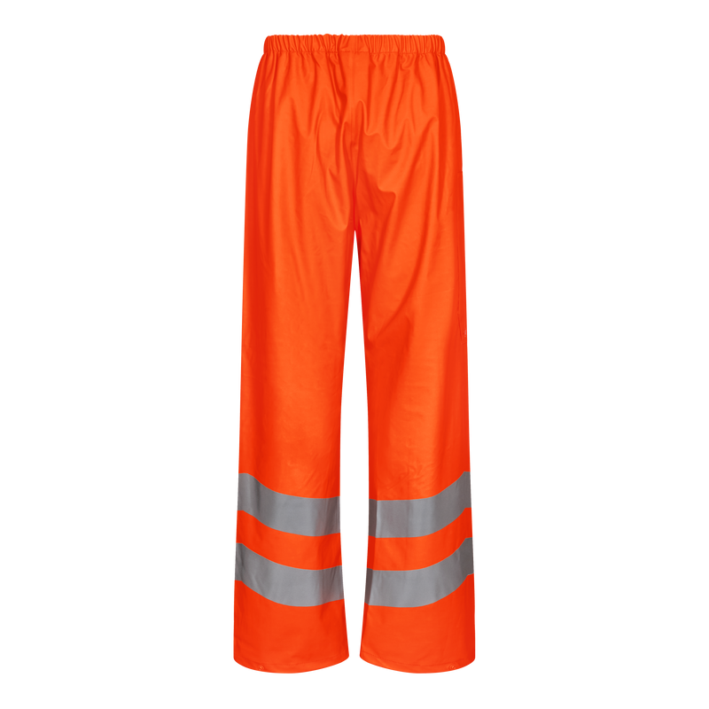 Laden Sie das Bild in Galerie -Viewer, Safety regenhose 2921-102