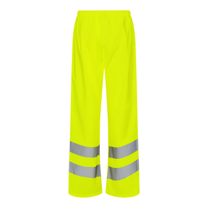 Laden Sie das Bild in Galerie -Viewer, Safety regenhose 2921-102