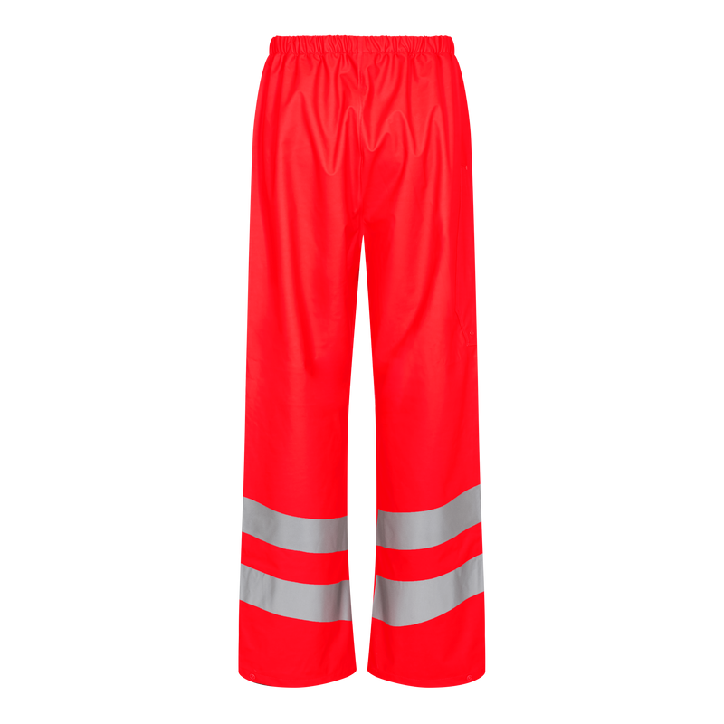 Laden Sie das Bild in Galerie -Viewer, Safety regenhose 2921-102