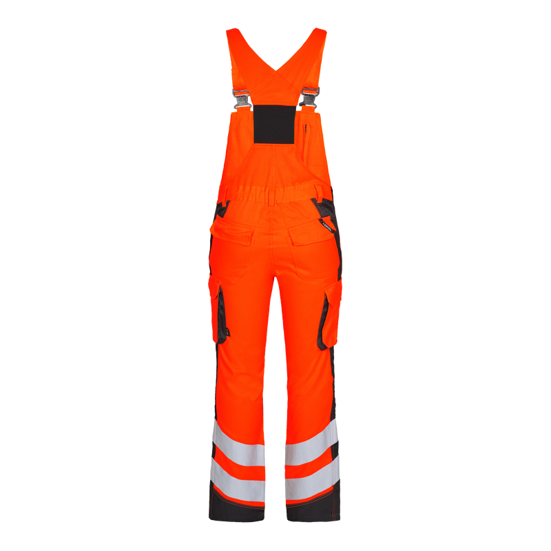 Laden Sie das Bild in Galerie -Viewer, Safety Light Damen Latzhose 3543-319