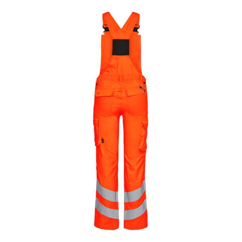 Laden Sie das Bild in Galerie -Viewer, Safety Light Damen Latzhose 3543-319