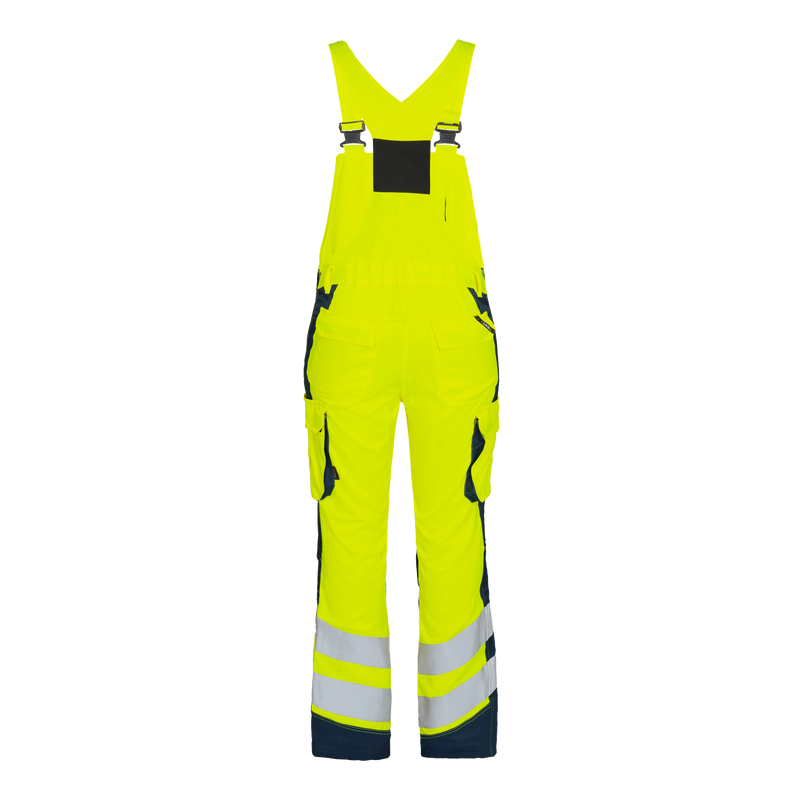 Laden Sie das Bild in Galerie -Viewer, Safety Light Damen Latzhose 3543-319