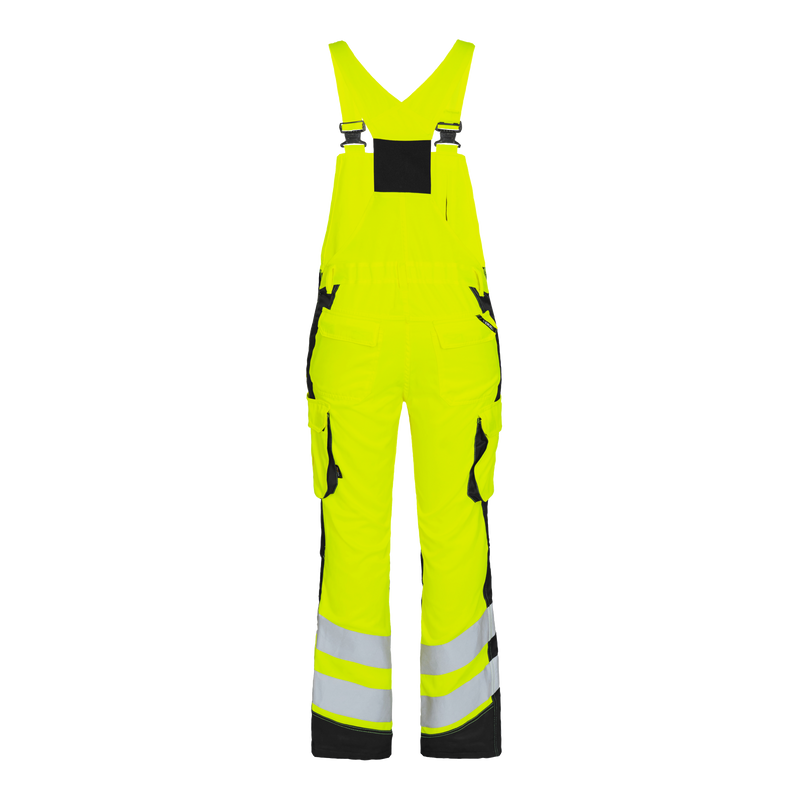 Laden Sie das Bild in Galerie -Viewer, Safety Light Damen Latzhose 3543-319