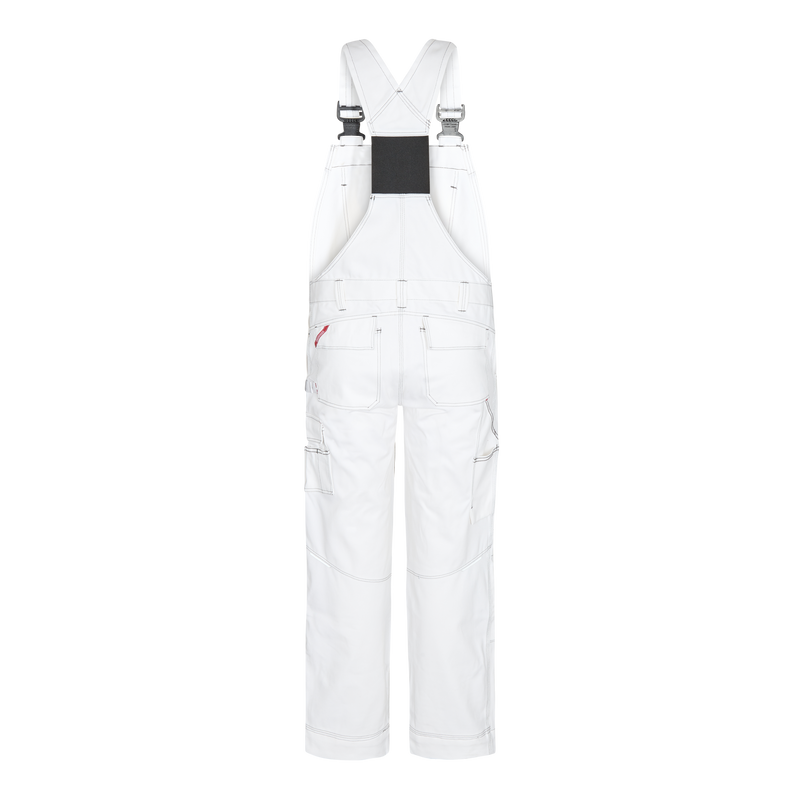 Laden Sie das Bild in Galerie -Viewer, Combat Baumwolle Latzhose 3760-575