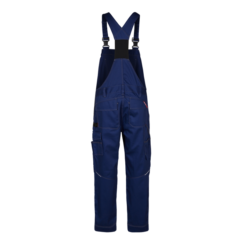 Laden Sie das Bild in Galerie -Viewer, Combat Baumwolle Latzhose 3760-575