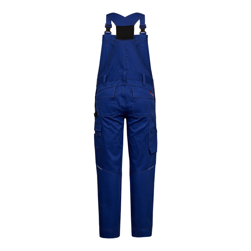 Laden Sie das Bild in Galerie -Viewer, Combat Baumwolle Latzhose 3760-575