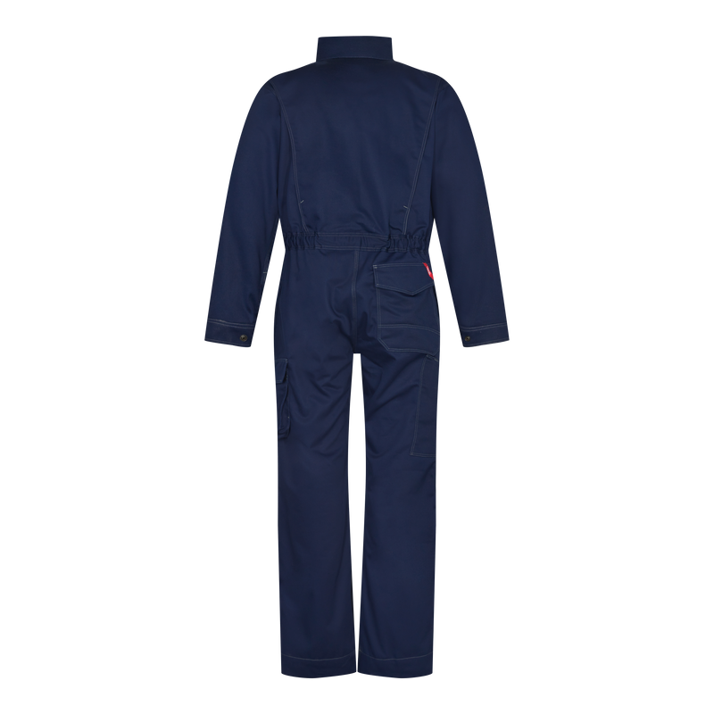 Laden Sie das Bild in Galerie -Viewer, Safety+ Schweißer Overall 4288-192