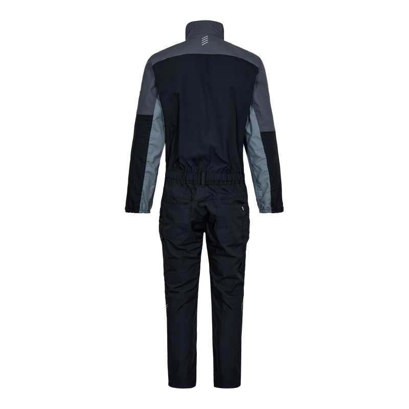 Laden Sie das Bild in Galerie -Viewer, Entire Overall mit Stretch 4329-144