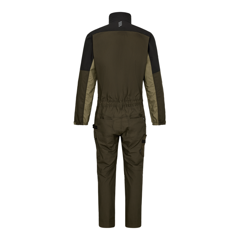 Laden Sie das Bild in Galerie -Viewer, Entire Overall mit Stretch 4329-144