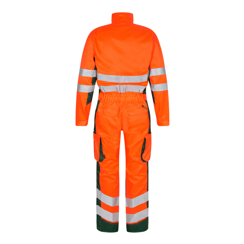 Laden Sie das Bild in Galerie -Viewer, Safety Light Overall 4545-319