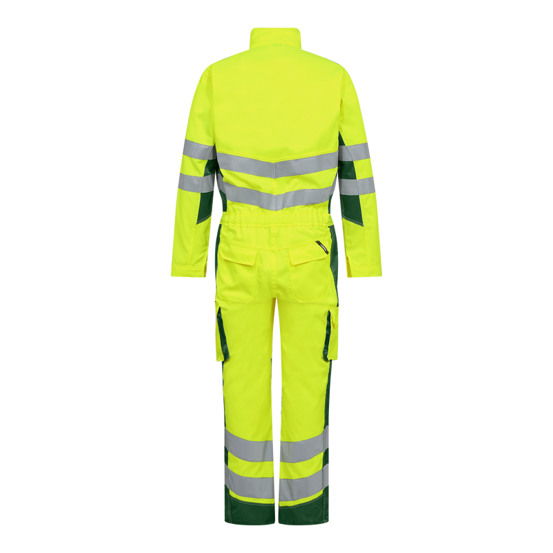 Laden Sie das Bild in Galerie -Viewer, Safety Light Overall 4545-319