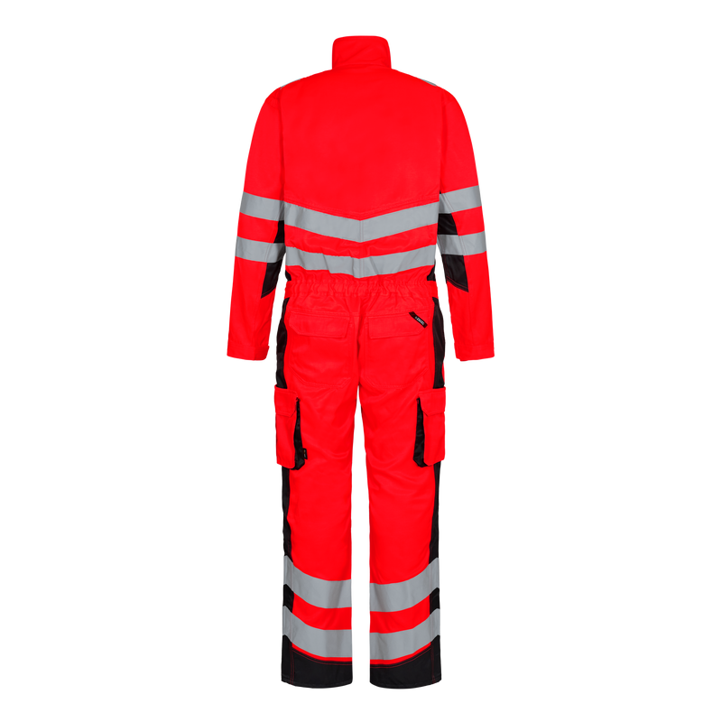 Laden Sie das Bild in Galerie -Viewer, Safety Light Overall 4545-319