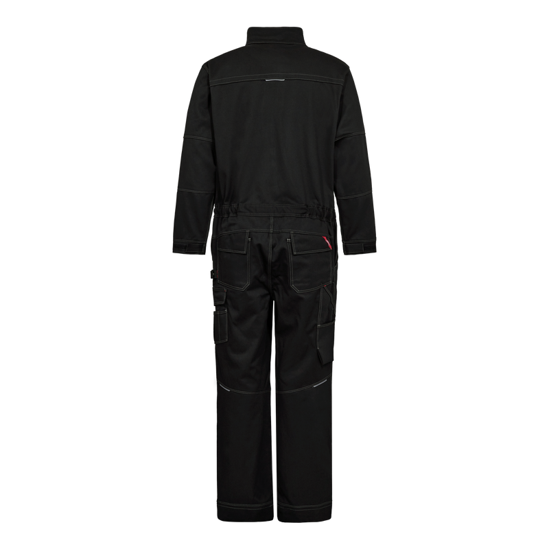 Laden Sie das Bild in Galerie -Viewer, Combat Baumwolle Overall 4760-570