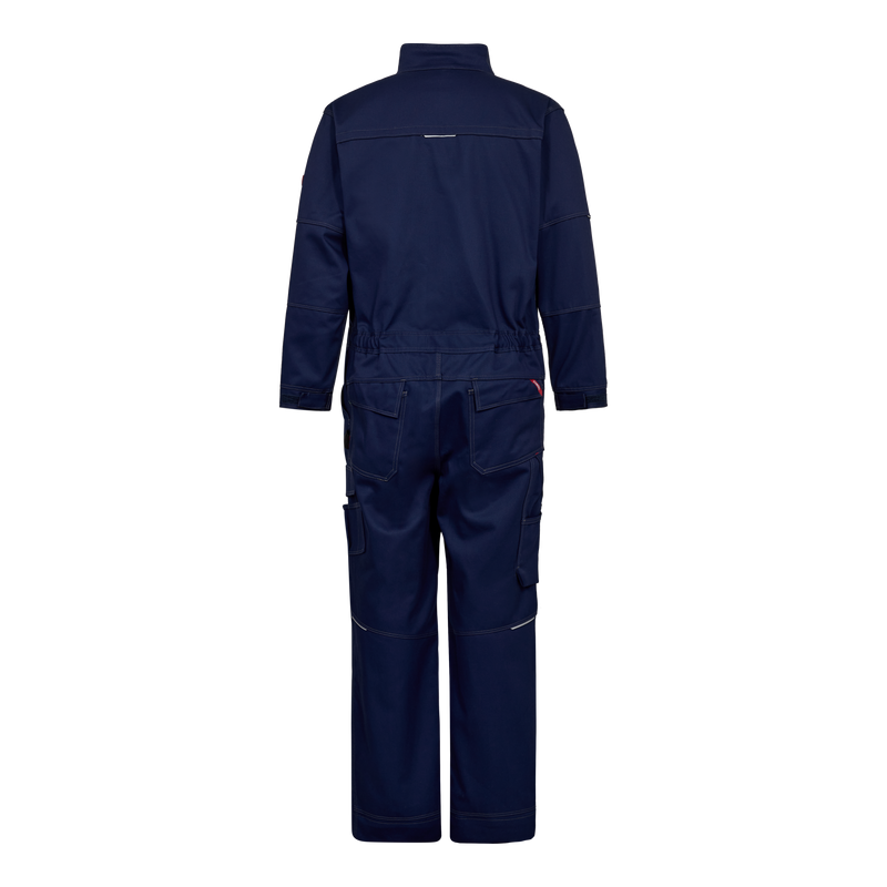 Laden Sie das Bild in Galerie -Viewer, Combat Baumwolle Overall 4760-570