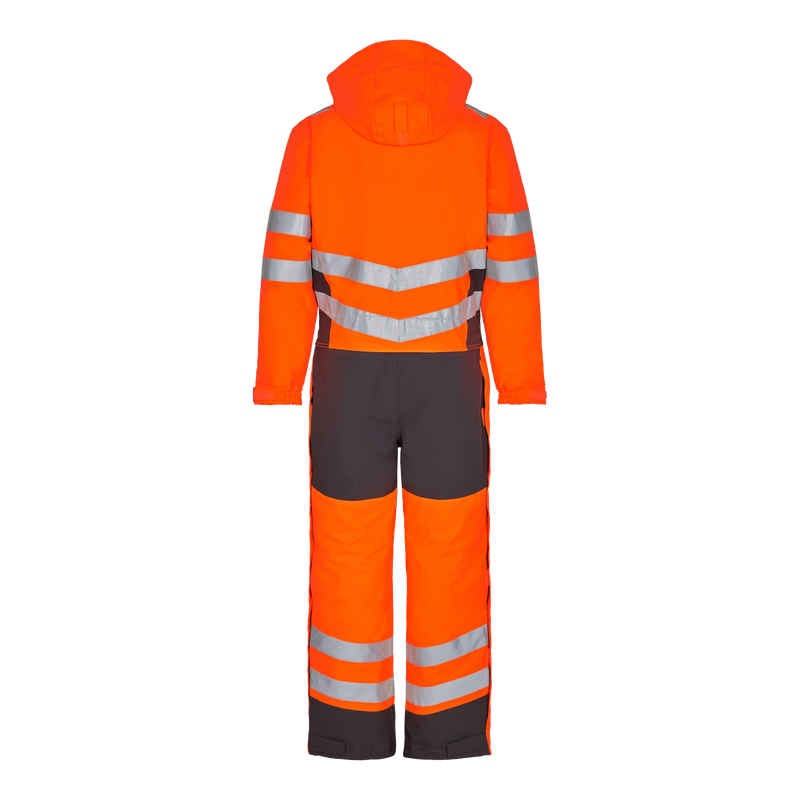 Laden Sie das Bild in Galerie -Viewer, Safety Winteroverall 4946-930